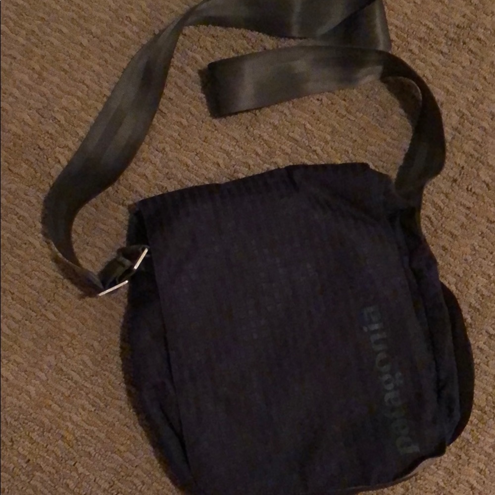 Patagonia bag